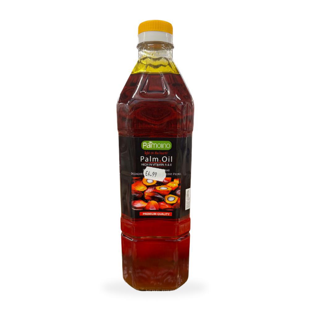 Palmolino Palm oil 1 ltr-SurulereFoods
